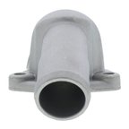 Motorad CH5536 Engine Coolant Water Outlet - Upper - view 1