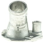 Motorad CH5544 Engine Coolant Water Outlet - view 1