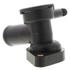 Motorad CH5590 Engine Coolant Water Outlet - view 3