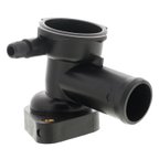 Motorad CH5590 Engine Coolant Water Outlet - view 4