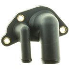 Motorad CH5591 Engine Coolant Water Outlet - view 3