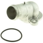 Motorad CH5617 Engine Coolant Water Outlet - Upper - view 2