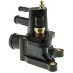 Motorad CH5636 Engine Coolant Water Outlet - Lower - view 2