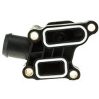 Motorad CH5636 Engine Coolant Water Outlet - Lower - view 4