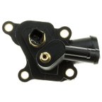 Motorad CH5636 Engine Coolant Water Outlet - Lower - view 3