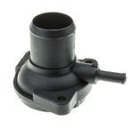 Motorad CH5638 Engine Coolant Thermostat Housing Cover - view 2