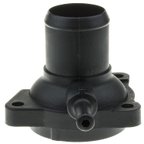 Motorad CH5638 Engine Coolant Thermostat Housing Cover - view 1