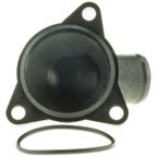 Motorad CH5641 Engine Coolant Thermostat Housing Cover - view 4
