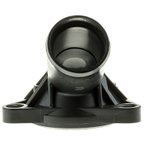 Motorad CH5641 Engine Coolant Thermostat Housing Cover - view 1