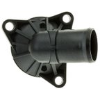 Motorad CH5641 Engine Coolant Thermostat Housing Cover - view 3