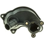 Motorad CH5677 Engine Coolant Thermostat Housing - Lower - view 4