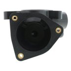 Motorad CH5996 Engine Coolant Thermostat Housing - Lower - view 7
