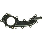 Motorad CH5997 Engine Coolant Thermostat Housing - Lower - view 3