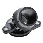 Motorad CH6001 Engine Coolant Water Outlet - Upper - view 2