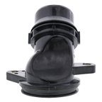 Motorad CH6001 Engine Coolant Water Outlet - Upper - view 6