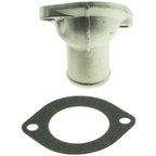 Motorad CH6020 Engine Coolant Thermostat Housing - view 3