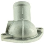 Motorad CH6022 Engine Coolant Thermostat Housing - view 4