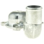 Motorad CH6023 Engine Coolant Thermostat Housing - view 1