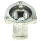 Motorad CH6028 Engine Coolant Thermostat Housing - view 5