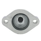 Motorad CH6032 Engine Coolant Water Outlet - Lower or Pipe To Crossover Manifold - view 7