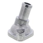 Motorad CH6032 Engine Coolant Water Outlet - Lower or Pipe To Crossover Manifold - view 4