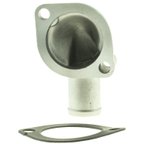 Motorad CH6037 Engine Coolant Thermostat Housing - view 5