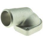 Motorad CH6052 Engine Coolant Thermostat Housing - view 2