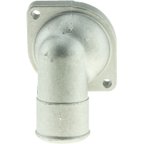Motorad CH6052 Engine Coolant Thermostat Housing - view 3