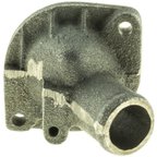 Motorad CH6053 Engine Coolant Thermostat Housing - view 3