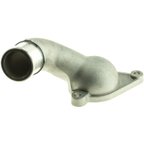 Motorad CH6075 Engine Coolant Thermostat Housing - view 2
