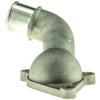 Motorad CH6075 Engine Coolant Thermostat Housing - view 4