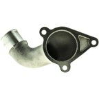 Motorad CH6075 Engine Coolant Thermostat Housing - view 5