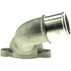 Motorad CH6075 Engine Coolant Thermostat Housing - view 1