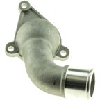 Motorad CH6075 Engine Coolant Thermostat Housing - view 3