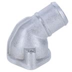 Motorad CH6076 Engine Coolant Thermostat Housing - view 6