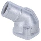 Motorad CH6076 Engine Coolant Thermostat Housing - view 7