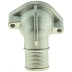 Motorad CH6076 Engine Coolant Thermostat Housing - view 3