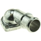 Motorad CH6131 Engine Coolant Thermostat Housing - Engine Block, Lower or Water Pump - view 2