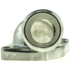 Motorad CH6131 Engine Coolant Thermostat Housing - Engine Block, Lower or Water Pump - view 1