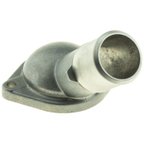 Motorad CH6139 Engine Coolant Thermostat Housing - view 2