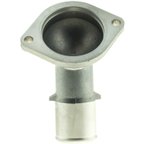 Motorad CH6139 Engine Coolant Thermostat Housing - view 4