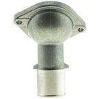 Motorad CH6139 Engine Coolant Thermostat Housing - view 3