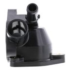Motorad CH6219 Engine Coolant Thermostat Housing - Lower - view 1