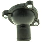 Motorad CH6900 Engine Coolant Water Outlet - Upper - view 3