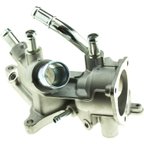 Motorad CH7024 Engine Coolant Water Outlet - Lower - view 2