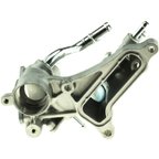 Motorad CH7024 Engine Coolant Water Outlet - Lower - view 7