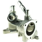 Motorad CH7024 Engine Coolant Water Outlet - Lower - view 1