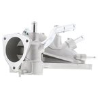 Motorad CH7024 Engine Coolant Water Outlet - Lower - view 3