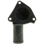 Motorad CH7027 Engine Coolant Water Outlet - Upper - view 4