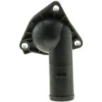 Motorad CH7027 Engine Coolant Water Outlet - Upper - view 3